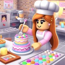 Cake Tycoon🎂 icon