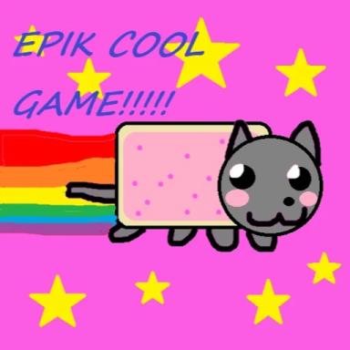  [⭐] cool hangout gaem :) icon