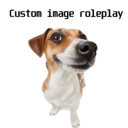 Thumbnail for [new music] Custom Image Roleplay [WIP] Game