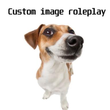 Thumbnail for [new music] Custom Image Roleplay [WIP] Game