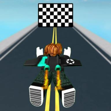 Jetpack Fly Race icon