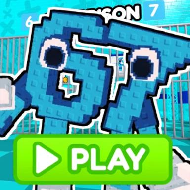 💙 67'S PRISON RUN OBBY 💙 icon