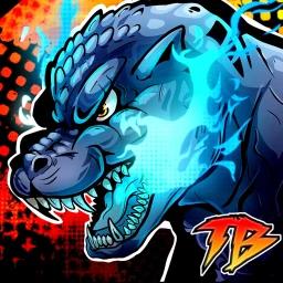 TITAN BASH! icon