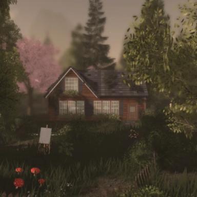 Cottage [Showcase] icon
