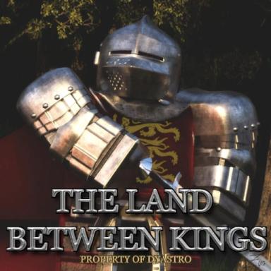 The Land Between Kings - TLBK HUB icon
