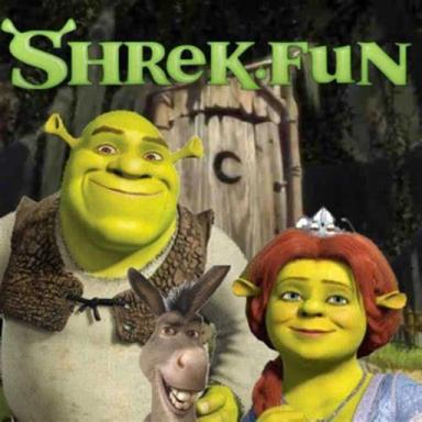 Shrek's Swamp (REMASTERED) icon