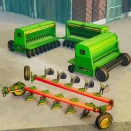 [🍇UPD] Farming and Friends icon