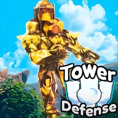 Prime T Tower Defense [⏰Clock Mode V2] icon