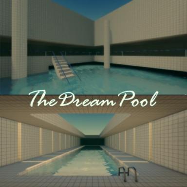 The Dream Pool - Pool Rooms icon