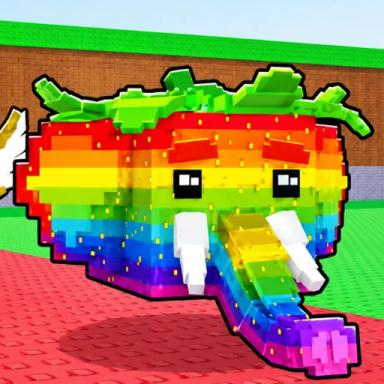 Thumbnail for [Fixed Gamepasses] Cheap Donations 🍀 Game