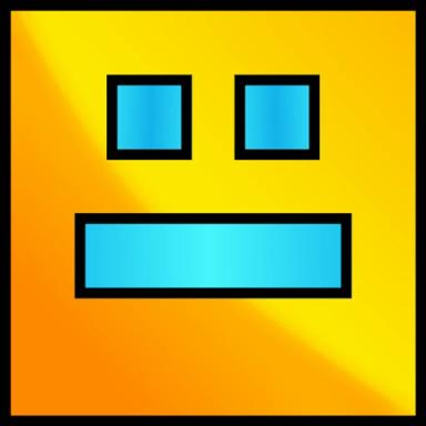 Geometry Dash icon
