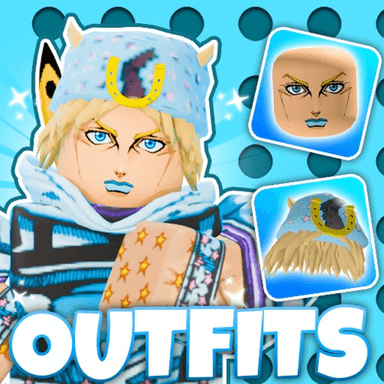 [600+🔥🦅] JOJOS OUTFITS icon