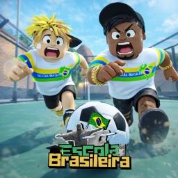 📒 Brazilian School [RP] icon