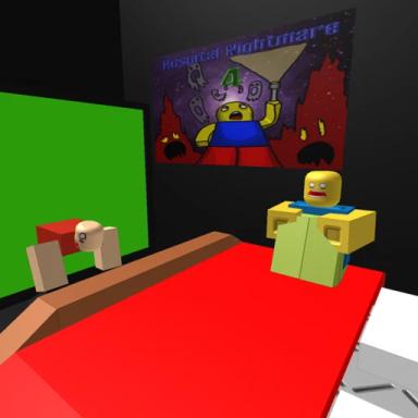 Hospital NightMare 4 icon