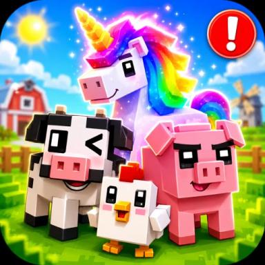 Thumbnail for [UPD] Steal an Animal 🦄 Game