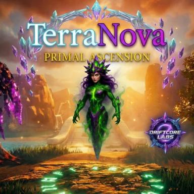 Thumbnail for TerraNova: Primal Ascension Game