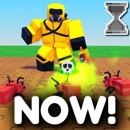 [💀] Garden Tower Defense 🌻 icon