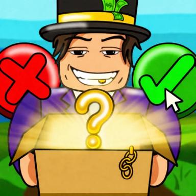 Thumbnail for Trash or Treasure 💸 Game