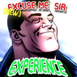 [ EXCLUSIVE AURA]  Excuse me, sir icon