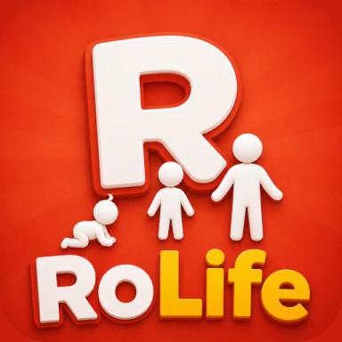 Thumbnail for RoLife [SOON!] Game