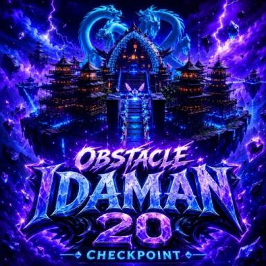 [EVENT SUMMIT & FREE TITLE] OBSTACLE IDAMAN icon