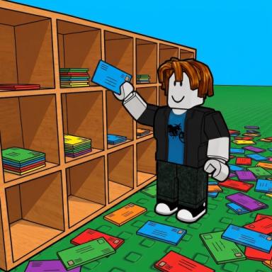 Thumbnail for Clean The Mail 📨 Game