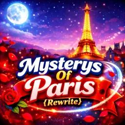 Thumbnail for Mysterys Of Paris {Rewrite} Game