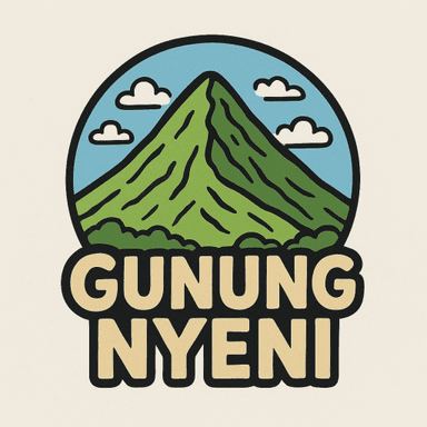 [ x10 Summit] Gunung Nyeni icon