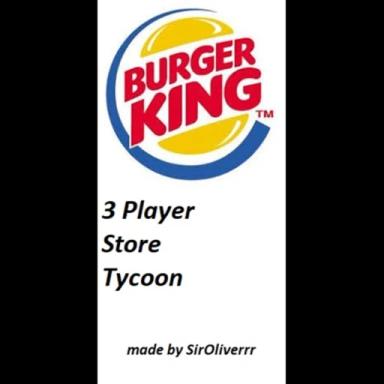3 Player Store Tycoon icon