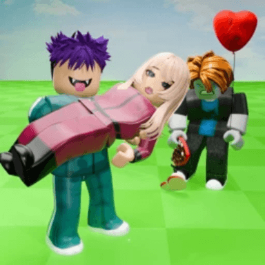 Thumbnail for [FREE ROBOX] Racehaven 2 🏡 RP 🍀RNG 🐟 FISH Game
