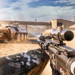 Thumbnail for Ground War Game