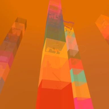 Mark's Towers of Peril (Discontinued) icon