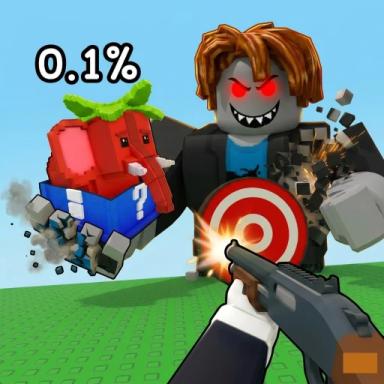Defeat a Lucky BOSS🫡 icon