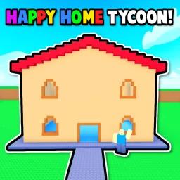 🏡 Happy Home Tycoon! icon