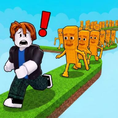 Thumbnail for Escape a Brainrot Game
