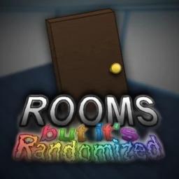 Rooms But Its Randomized icon