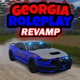 🚂[RAILROAD JOB] Georgia Roleplay icon