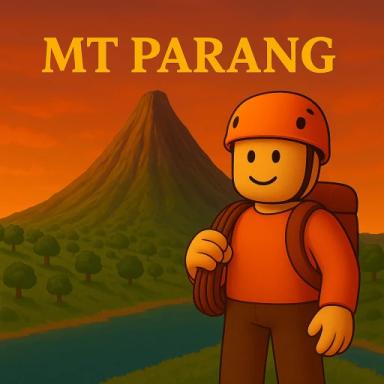 Thumbnail for [ EVENT SAYAP + X 3 ]MOUNT PARANG 🌄  Game