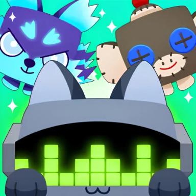 Thumbnail for [🎃 EVENT!] GAME: Return! Game