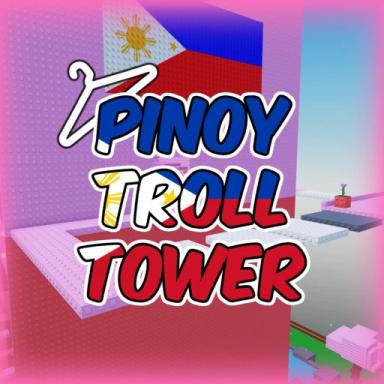 Thumbnail for Pinoy Troll Tower 🇵🇭 Game