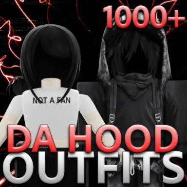 Thumbnail for [NEW] R6 Da Hood Outfits Ideas [MALE & FEMALE] Game