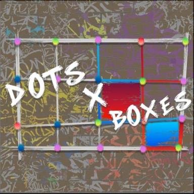 Thumbnail for Dots x Boxes: The Strategist Playground Game