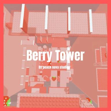 Thumbnail for Berry Tower {BETA} Game