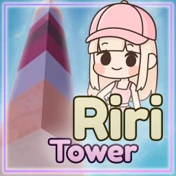 🌸 Riri Tower icon
