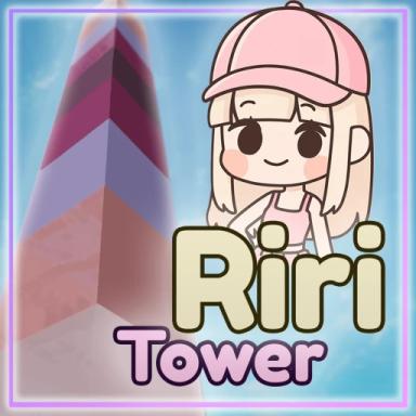 Thumbnail for 🌸 Riri Tower Game