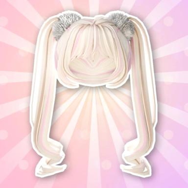 Thumbnail for ✨ AFK for Free UGC [Cute Hair & Items] Game
