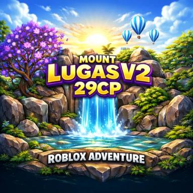 BARU [X 290]-Mount Lugas-V2 icon