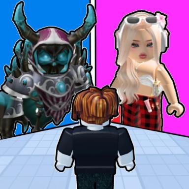 Thumbnail for Better Avatar? 👕 Game