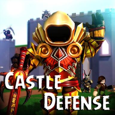 Castle Defenders icon