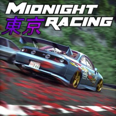 Thumbnail for [UPDATE!] Midnight Racing: Tokyo Game